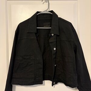 Banana Republic Jean Jacket